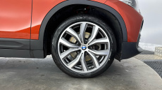 BMW X2 xDrive 20d Sport 5dr Step Auto Diesel Hatchback